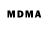 MDMA VHQ anartesa croche