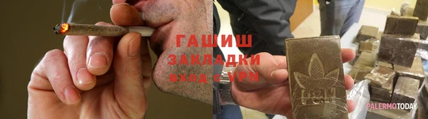 гидра Алексеевка